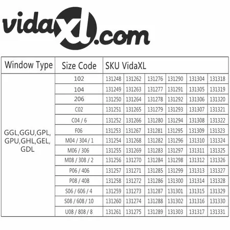  Jaluzele plisate P08/408, crem 