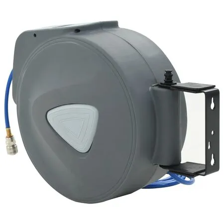  Rolă automată cu furtun de aer 1/4", 30 m