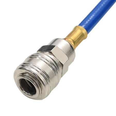  Rolă automată cu furtun de aer 3/8", 12 m