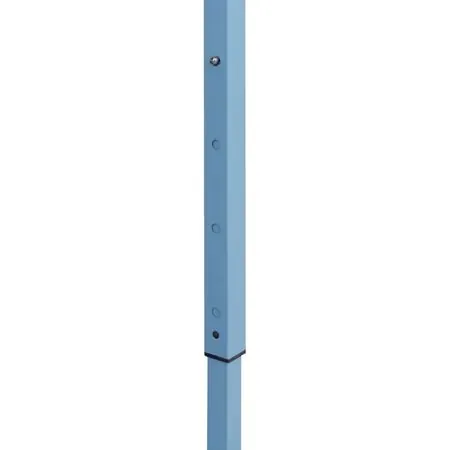  Cort de petrecere pliabil, crem, 3 x 9 m