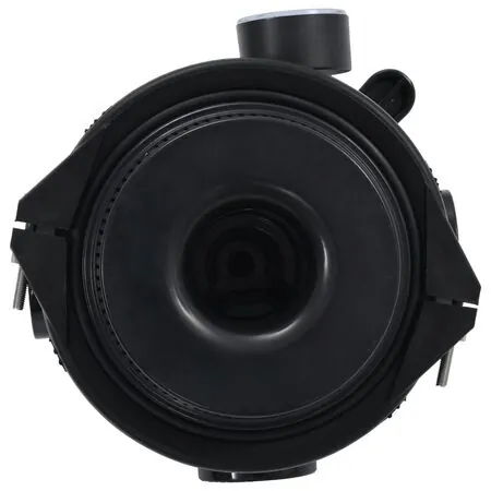  Supapă multiport pentru filtre cu nisip ABS 1,5" 4 căi 