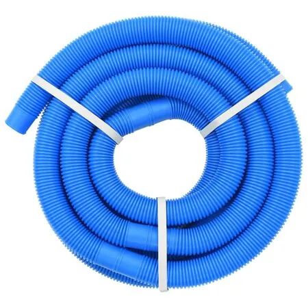  Furtun de piscină, albastru, 32 mm, 6,6 m