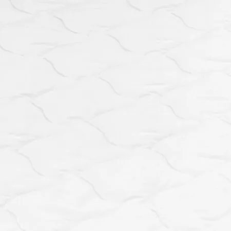  Topper de saltea, profil tip ou cu spumă rece, 6 cm, 120x200 cm