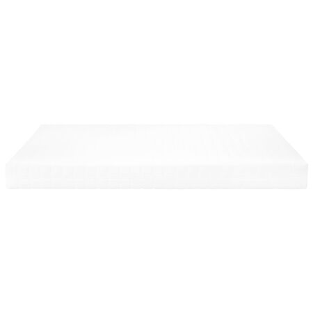  Saltea, 120 x 200 cm, 7 zone, spumă PU, 16 cm, H2 H3