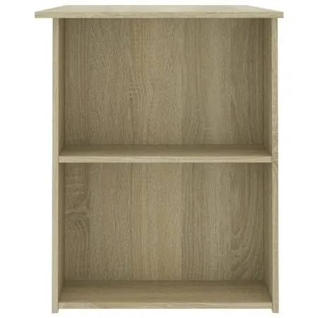  Birou, stejar Sonoma, 110 x 60 x 73 cm, PAL  