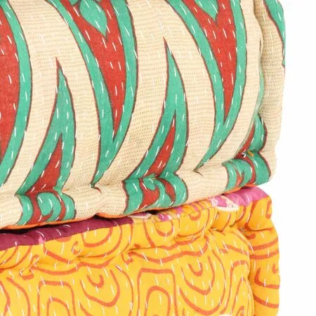  Fotoliu puf, model petice, 60 x 70 x 36, material textil