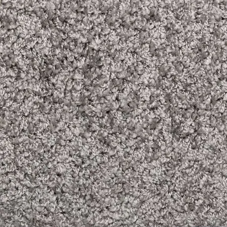  Covorașe de trepte de scară, 15 buc., gri, 65x21x4 cm