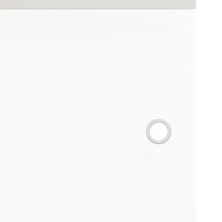  Ușă glisantă cu opritor silențios 90x205 cm sticlă ESG/aluminiu