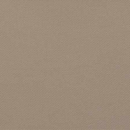  Pânză parasolar gri taupe 6x6x6 m țesătură oxford triunghiular