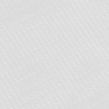  Covor pentru cort, alb, 200x500 cm