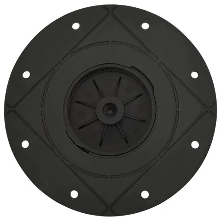  Picioare pentru podea reglabile, 10 buc., 25-40 mm
