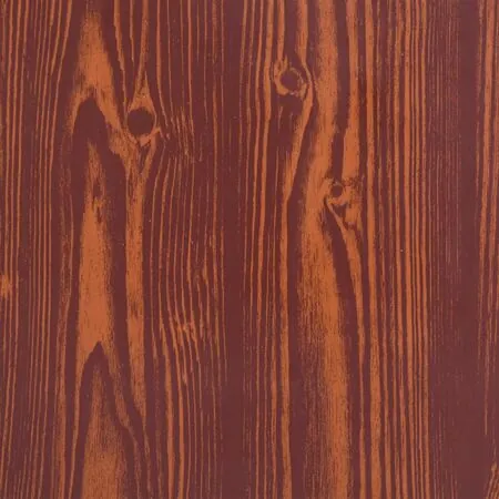  Folie de mobilier autoadezivă, acacia, 500x90 cm, PVC