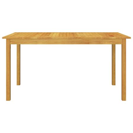  Set mobilier pentru grădină, 5 piese, gri