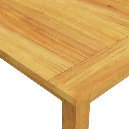  Set mobilier pentru grădină, 5 piese, gri