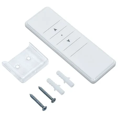  Copertină retractabilă automat cu stor portocaliu&maro 3x2,5 m