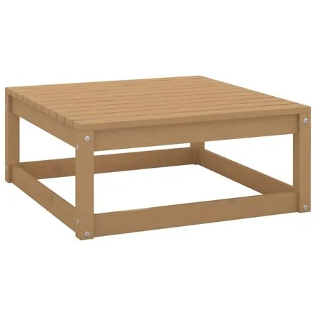  Set mobilier de grădină cu perne, 5 piese, lemn masiv de pin