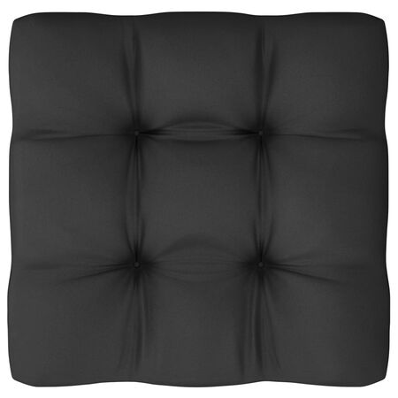  Set mobilier de grădină cu perne, 5 piese, lemn masiv de pin
