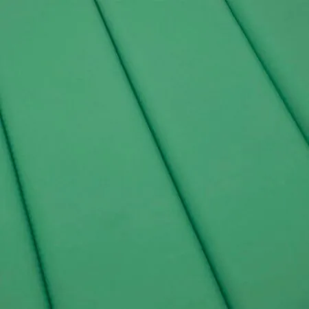  Pernă de șezlong, verde, 200x50x3 cm, textil oxford