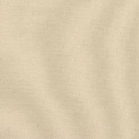  Pernă de șezlong, bej, 200x50x3 cm, textil oxford