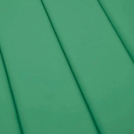  Pernă de șezlong, verde, 200x60x3 cm, textil oxford