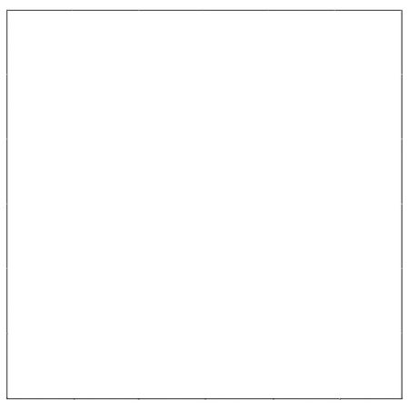  Padoc pentru câini, negru, 36 m², oțel