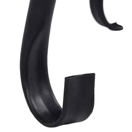  Masă cu vatră de foc, mozaic albastru și alb, 68 cm, ceramică