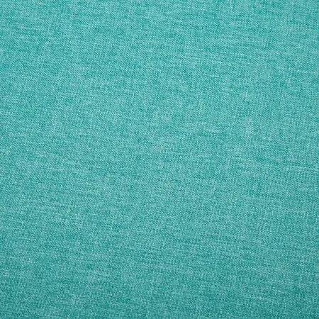  Canapea 3 locuri, tapițerie textilă, 172x70x82 cm, verde