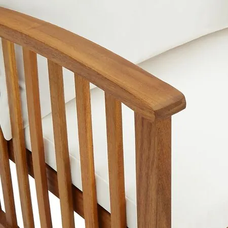  Set mobilier de grădină cu perne, 5 piese, lemn masiv de acacia