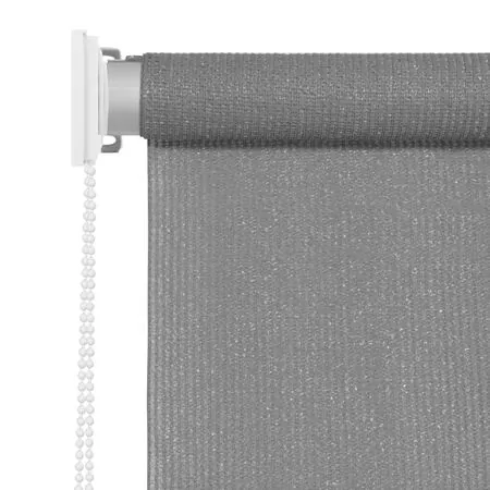  Jaluzea tip rulou de exterior, 160 x 230 cm, antracit