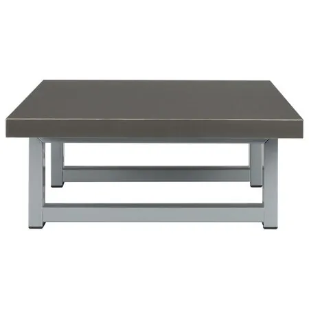  Mobilier de baie, gri, 60 x 40 x 16,3 cm