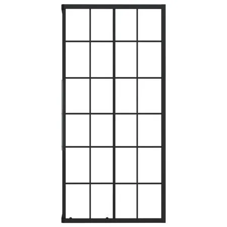  Cabină de duș, 90x70x180 cm, ESG