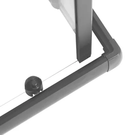  Cabină de duș, 90x70x180 cm, ESG