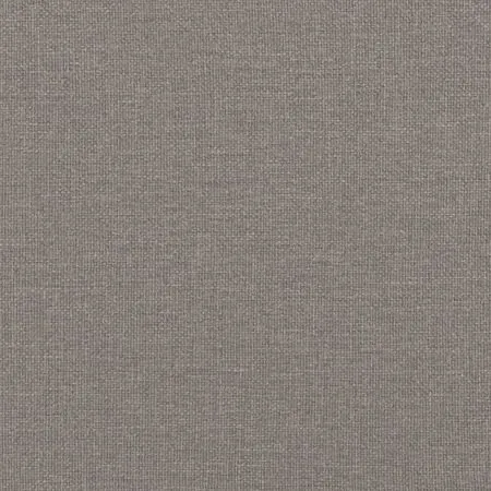  Fotoliu rabatabil, gri taupe, material textil