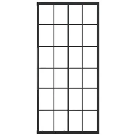  Cabină de duș, 90x70x180 cm, ESG