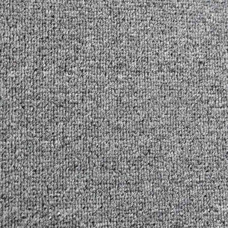  Covor traversă, gri închis, 50x100 cm