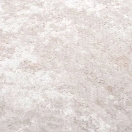 Covor lavabil, bej deschis, 190x300 cm, antiderapant