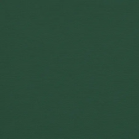  Pânză de schimb umbrelă de soare de grădină, verde, 300 cm