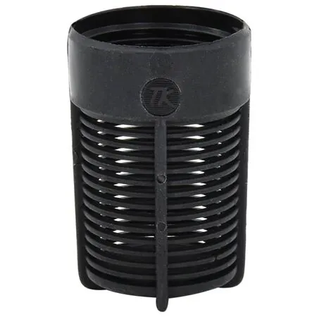  Furtun de aspirație cu racorduri din PVC, verde 1" 7 m, PVC