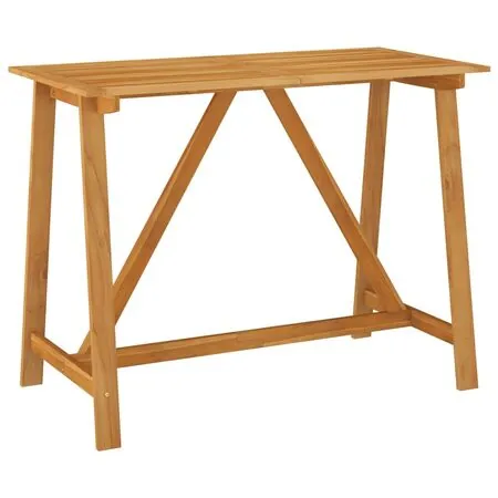  Set mobilier de bar de grădină cu perne , 7 piese , gri