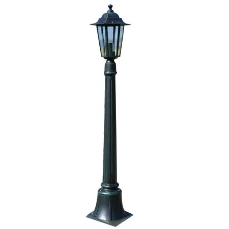  Lămpi de grădină Preston, 2 buc., 105 cm