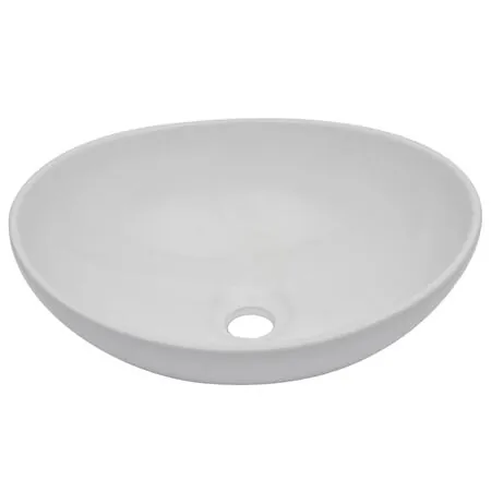  Set mobilier de baie din două piese, stejar, ceramică