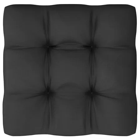  Set mobilier de grădină cu perne, 4 piese, lemn masiv de pin