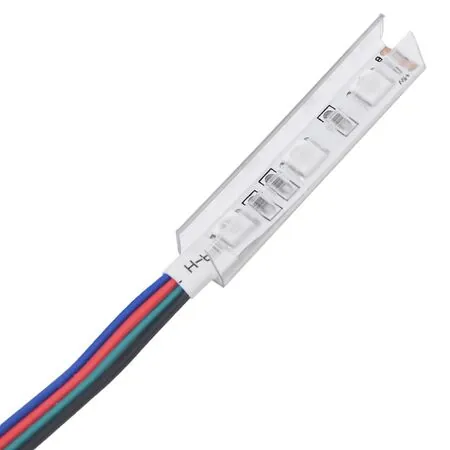  Comodă TV cu lumini LED, alb, 140x40x35,5 cm