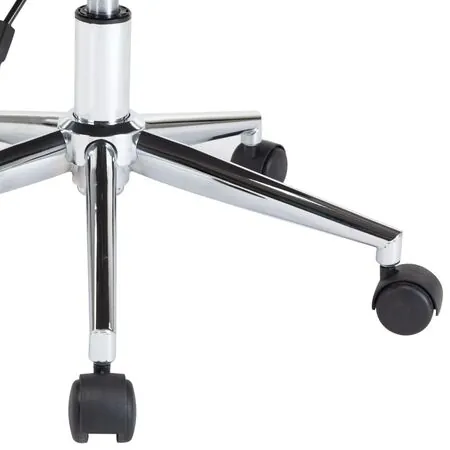  Scaune pivotante de masă, 2 buc., crem, lemn curbat & piele eco
