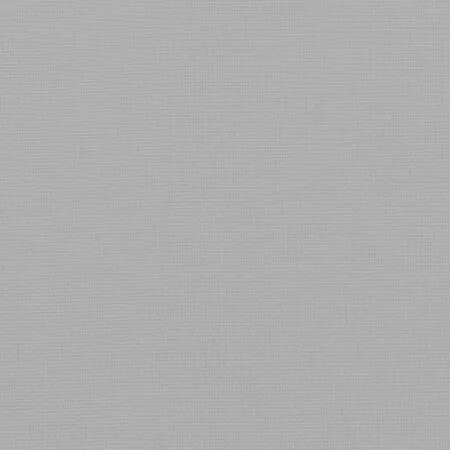  Perne scaun cu spătar înalt, 2 buc., gri, 120x50x3 cm, textil