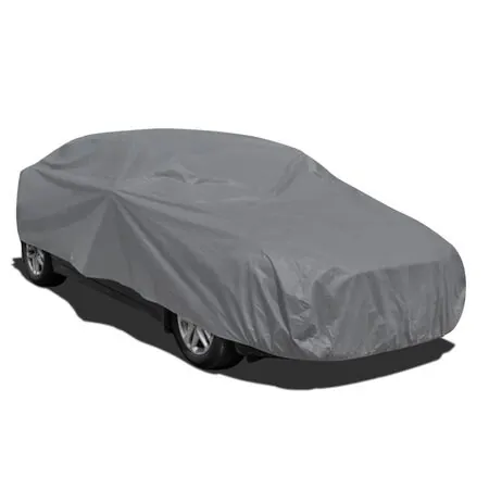  Prelată auto, material textil nețesut, XL