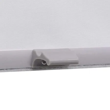  Jaluzele opace tip rulou M04/304, alb 