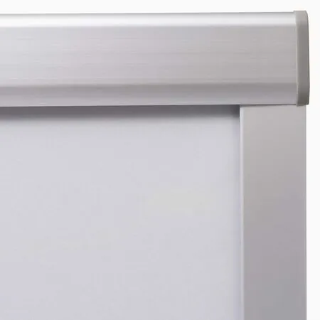  Jaluzele opace tip rulou M04/304, alb 
