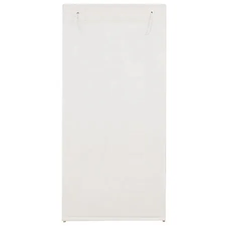  Dulap de haine cu 3 rafturi, 79 x 40 x 170 cm