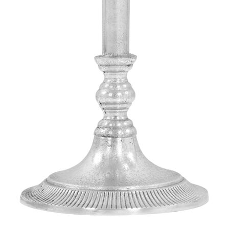 Frapieră șampanie, argintiu, 39 x 29 x 71 cm, aluminiu